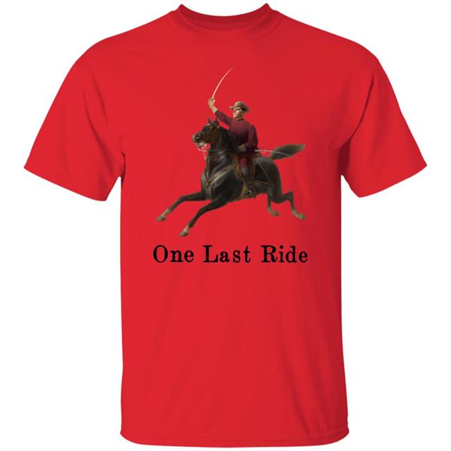 One Last Ride Shirt Chicken Scratch Apparel One Last Ride Shirt Chicken Scratch Apparel