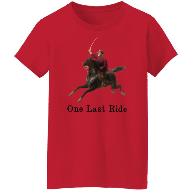 One Last Ride Shirt Chicken Scratch Apparel One Last Ride Shirt Chicken Scratch Apparel