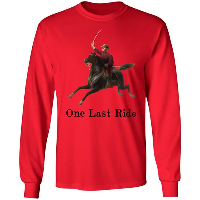 One Last Ride Shirt Chicken Scratch Apparel One Last Ride Shirt Chicken Scratch Apparel