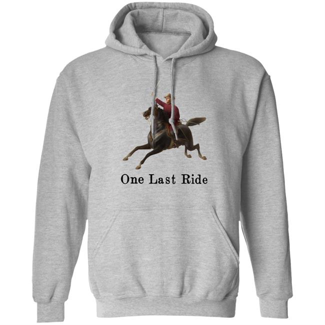 One Last Ride Shirt Chicken Scratch Apparel One Last Ride Shirt Chicken Scratch Apparel