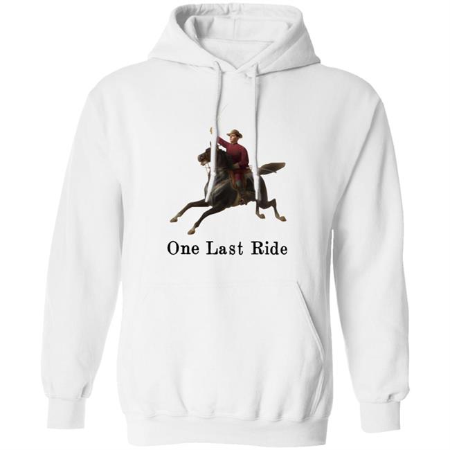 One Last Ride Shirt Chicken Scratch Apparel One Last Ride Shirt Chicken Scratch Apparel