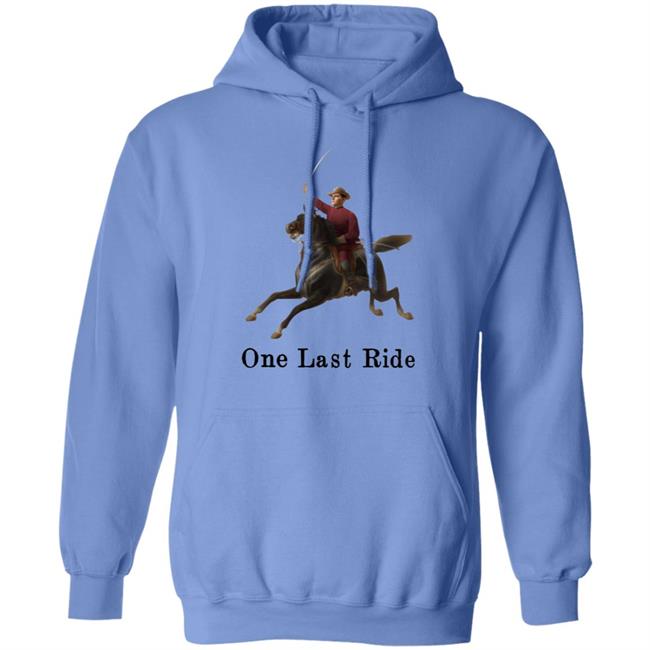 One Last Ride Shirt Chicken Scratch Apparel One Last Ride Shirt Chicken Scratch Apparel