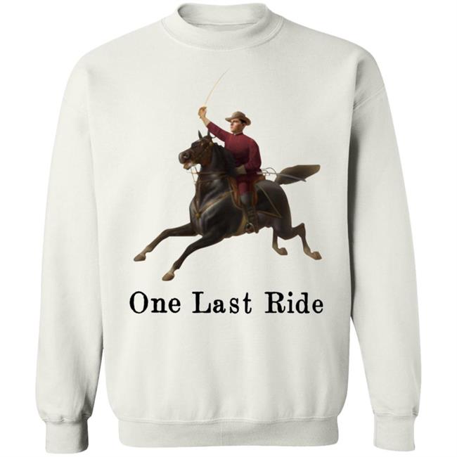 One Last Ride Shirt Chicken Scratch Apparel One Last Ride Shirt Chicken Scratch Apparel