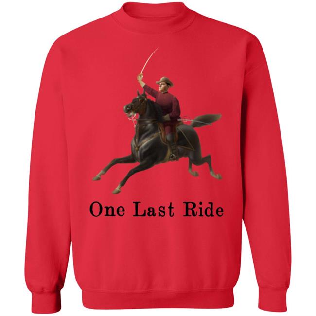 One Last Ride Shirt Chicken Scratch Apparel One Last Ride Shirt Chicken Scratch Apparel