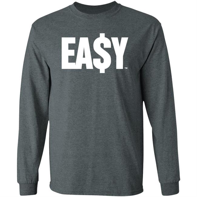 EA$Y T-Shirt Arizona Cardinals EA$Y T-Shirt Hoodie Sweatshirt EA$Y T-Shirt Arizona Cardinals EA$Y T-Shirt Hoodie Sweatshirt
