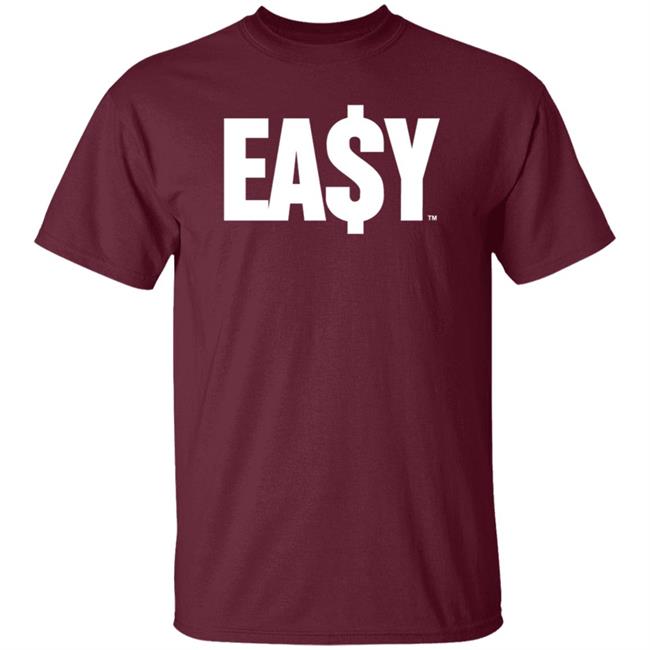 EA$Y T-Shirt Arizona Cardinals EA$Y T-Shirt Hoodie Sweatshirt EA$Y T-Shirt Arizona Cardinals EA$Y T-Shirt Hoodie Sweatshirt