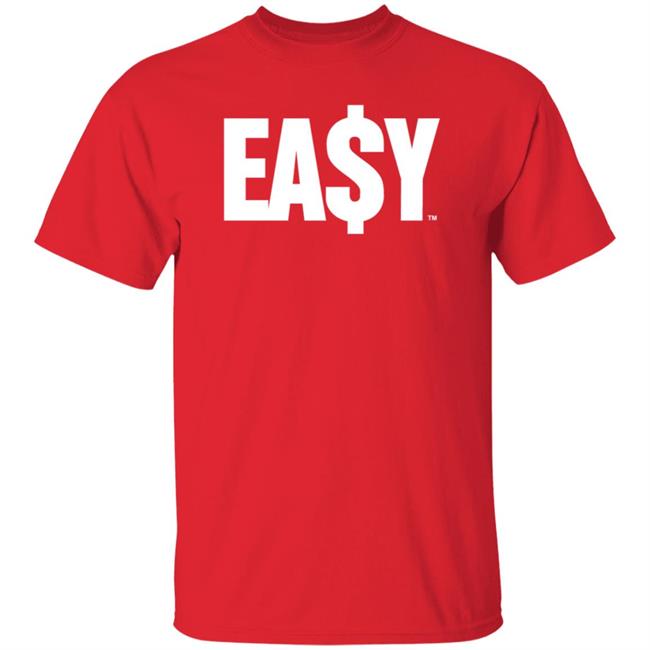 EA$Y T-Shirt Arizona Cardinals EA$Y T-Shirt Hoodie Sweatshirt EA$Y T-Shirt Arizona Cardinals EA$Y T-Shirt Hoodie Sweatshirt