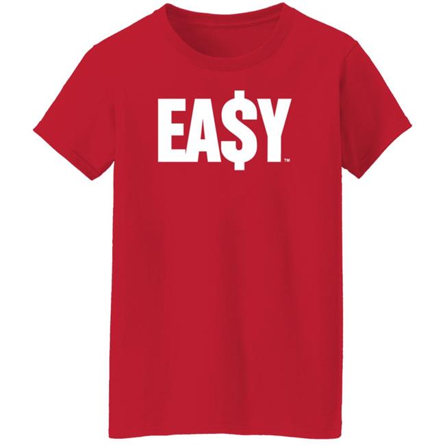 EA$Y T-Shirt Arizona Cardinals EA$Y T-Shirt Hoodie Sweatshirt EA$Y T-Shirt Arizona Cardinals EA$Y T-Shirt Hoodie Sweatshirt