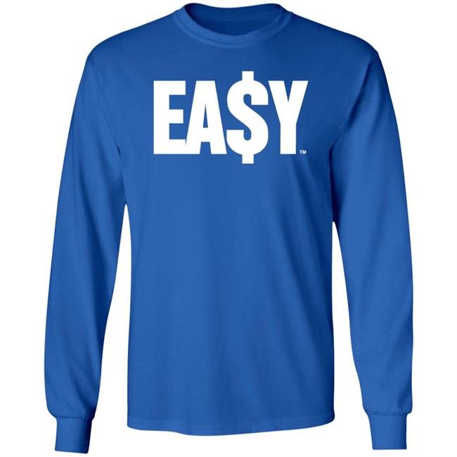 EA$Y T-Shirt Arizona Cardinals EA$Y T-Shirt Hoodie Sweatshirt EA$Y T-Shirt Arizona Cardinals EA$Y T-Shirt Hoodie Sweatshirt