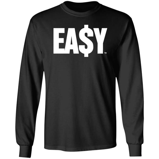 EA$Y T-Shirt Arizona Cardinals EA$Y T-Shirt Hoodie Sweatshirt EA$Y T-Shirt Arizona Cardinals EA$Y T-Shirt Hoodie Sweatshirt