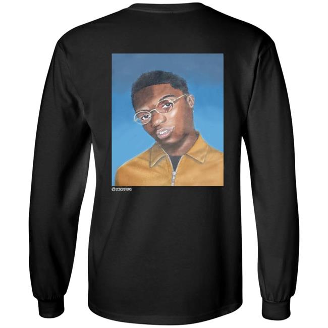Wizkid Made In Lagos Hoodie By 2Cdcustoms Wizkid Made In Lagos Hoodie By 2Cdcustoms