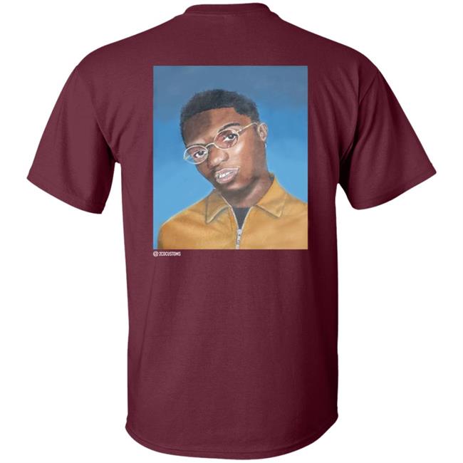 Wizkid Made In Lagos Hoodie By 2Cdcustoms Wizkid Made In Lagos Hoodie By 2Cdcustoms