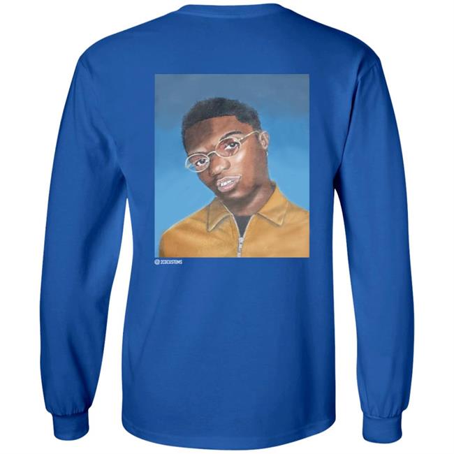 Wizkid Made In Lagos Hoodie By 2Cdcustoms Wizkid Made In Lagos Hoodie By 2Cdcustoms