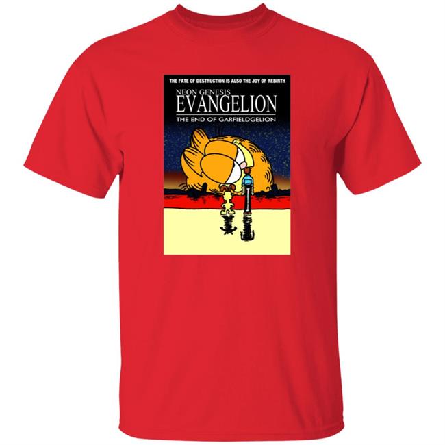 End Of Garfield Kart Shirt Cheap Ass Gamer End Of Garfield Kart Shirt Cheap Ass Gamer