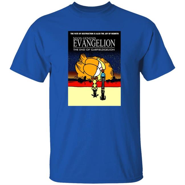 End Of Garfield Kart Shirt Cheap Ass Gamer End Of Garfield Kart Shirt Cheap Ass Gamer