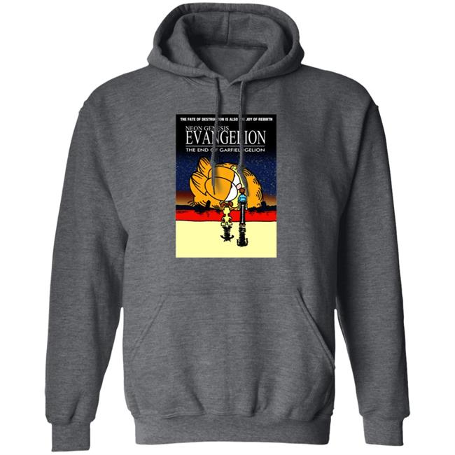 End Of Garfield Kart Shirt Cheap Ass Gamer End Of Garfield Kart Shirt Cheap Ass Gamer