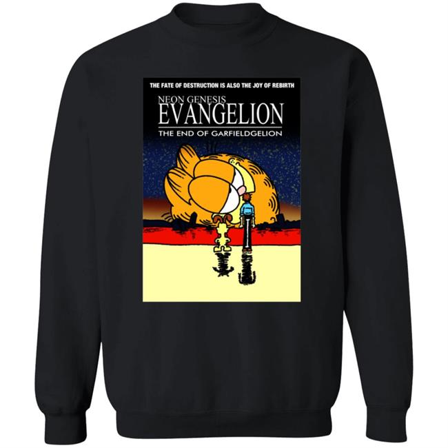 End Of Garfield Kart Shirt Cheap Ass Gamer End Of Garfield Kart Shirt Cheap Ass Gamer