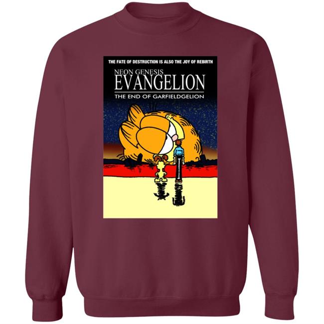 End Of Garfield Kart Shirt Cheap Ass Gamer End Of Garfield Kart Shirt Cheap Ass Gamer