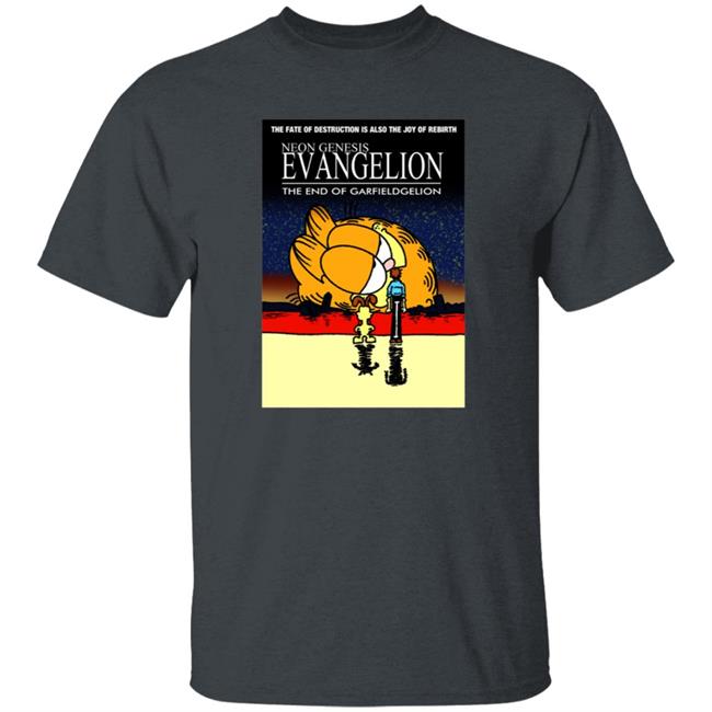 End Of Garfield Kart Shirt Cheap Ass Gamer End Of Garfield Kart Shirt Cheap Ass Gamer