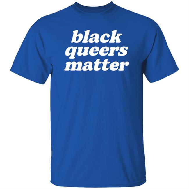 Black Queers Matter Hoodie Lovedbyher Black Queers Matter Hoodie Lovedbyher