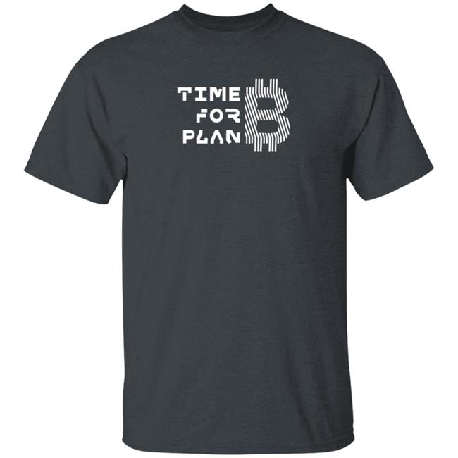 Time For Plan B Hoodie Braiins Store Plan B Hoodie Time For Plan B Hoodie Braiins Store Plan B Hoodie
