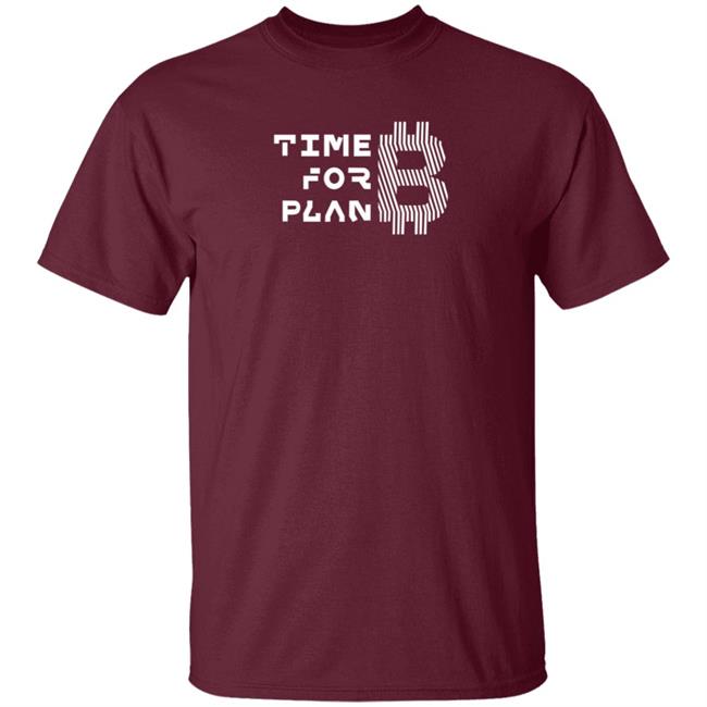 Time For Plan B Hoodie Braiins Store Plan B Hoodie Time For Plan B Hoodie Braiins Store Plan B Hoodie