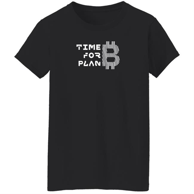 Time For Plan B Hoodie Braiins Store Plan B Hoodie Time For Plan B Hoodie Braiins Store Plan B Hoodie
