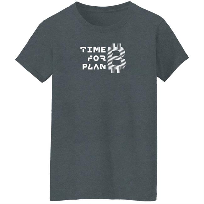 Time For Plan B Hoodie Braiins Store Plan B Hoodie Time For Plan B Hoodie Braiins Store Plan B Hoodie