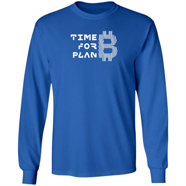 Time For Plan B Hoodie Braiins Store Plan B Hoodie Time For Plan B Hoodie Braiins Store Plan B Hoodie