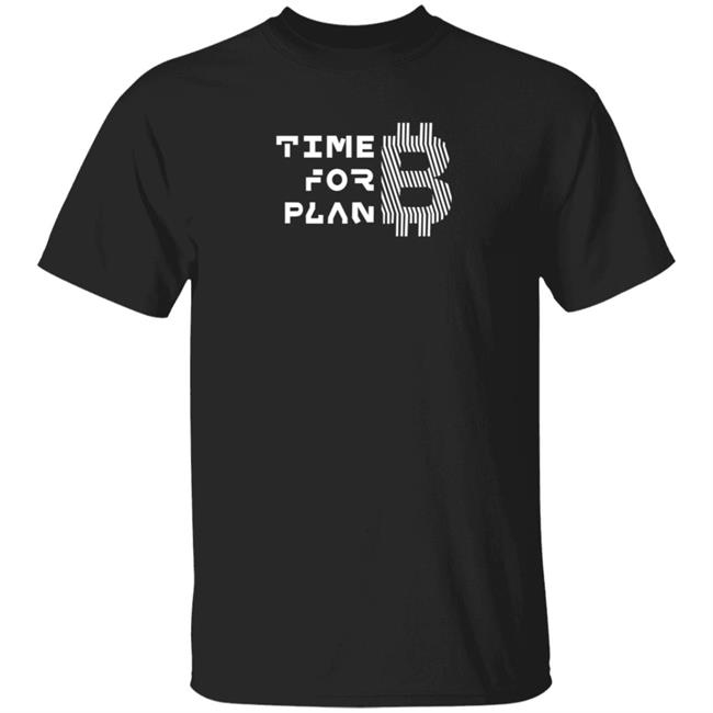 Time For Plan B Hoodie Braiins Store Plan B Hoodie Time For Plan B Hoodie Braiins Store Plan B Hoodie