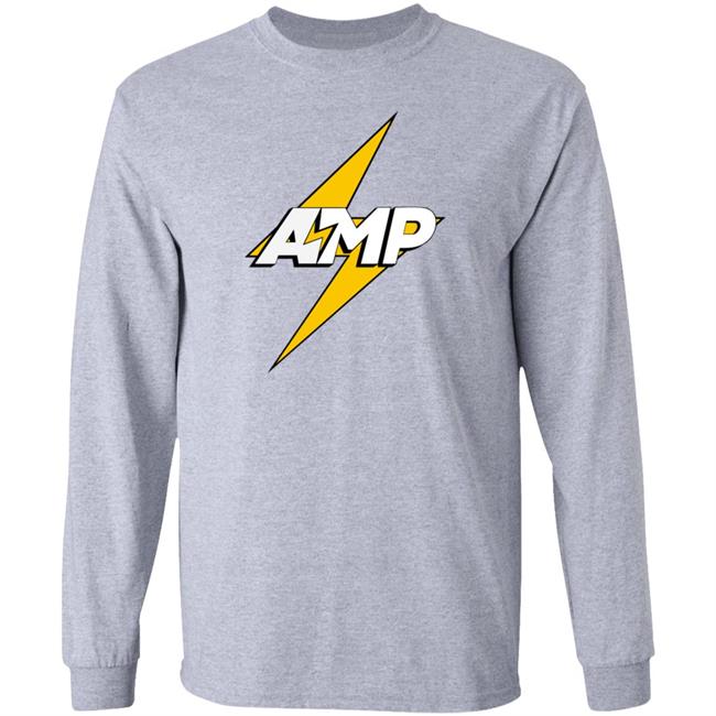 Amp Shirt Amp Shop