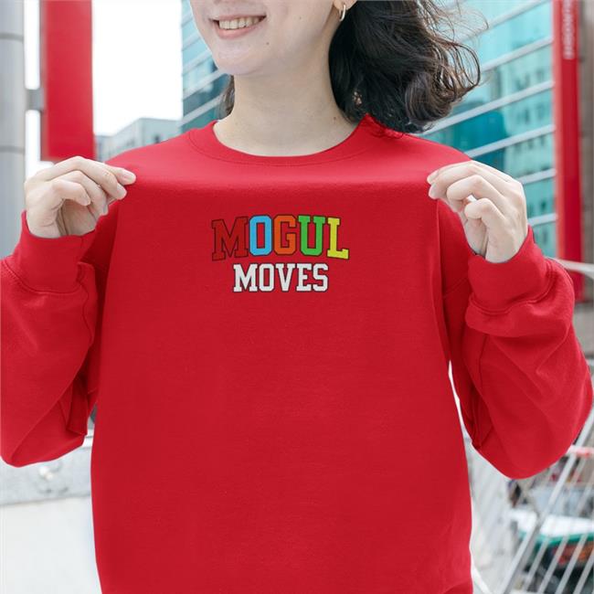 Mogul Moves Hats