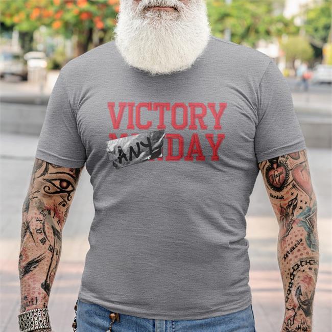 Buffalo Bills Mafia Victory Any Day Shirt 26 Shirts Merch