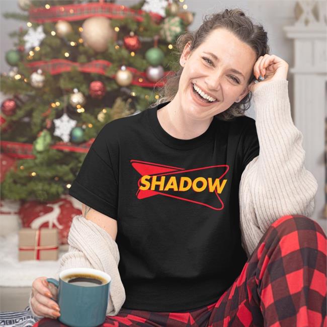 The Hard Times Shop Shadow Hoodie Hard Drive The Hard Times Shop Hard Drive Shadow Shirt