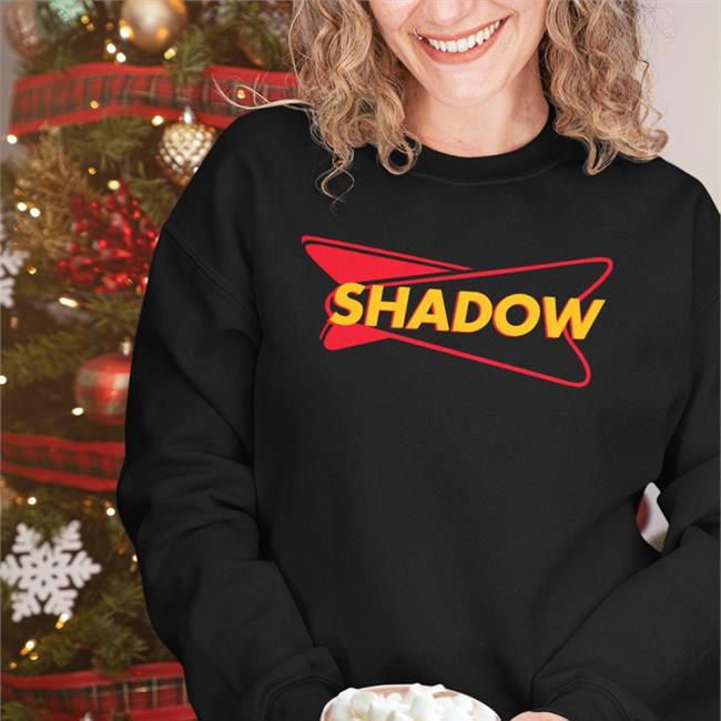 The Hard Times Shop Shadow Hoodie Hard Drive The Hard Times Shop Shadow Long Sleeve T Shirt Hard Drive