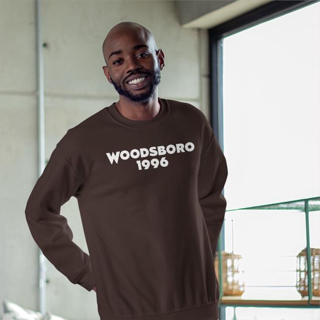 Sgj72 Woodsboro 1996 T Shirts