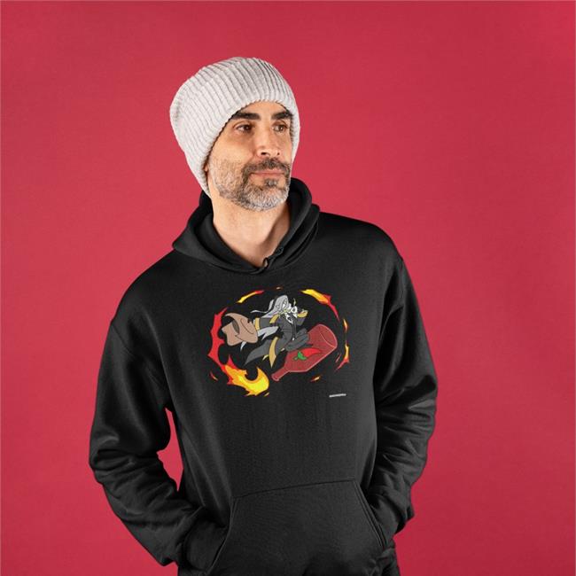 Noir Vesper Holotempus Shirts