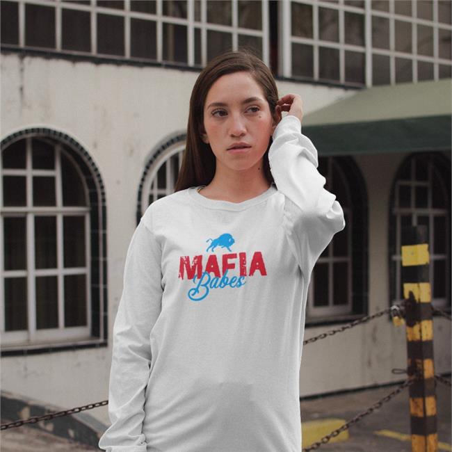 Mafia Babes Logo Twill Cap