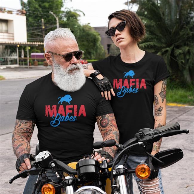 Go Bills Mafia Babes Shirt 26Shirts Merch Mafia Babes Shirt