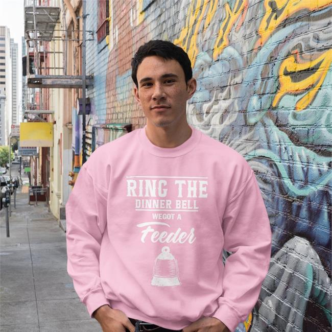 Ring The Dinner Bell T Shirts