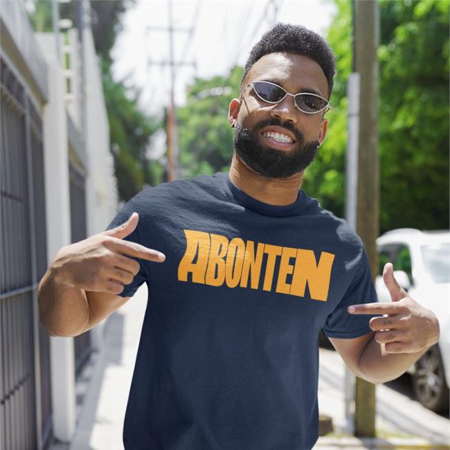 Abonten Hat Caps Abonten Shirts Kwadwo Sheldon