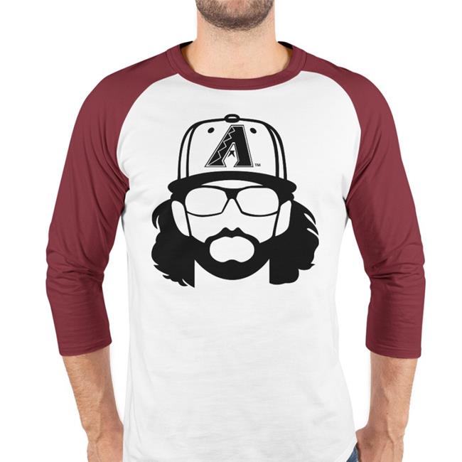 Arizona Diamondbacks Dbacks Zac Gallen Tee Shirt PHNX Diamondbacks
