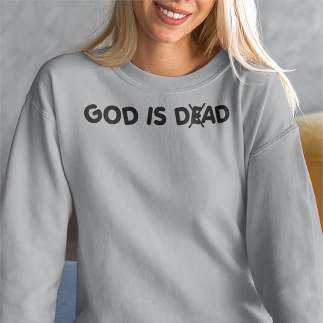 Thegoodshirts God Is Dad Tee Shirt Good Shirts Merch