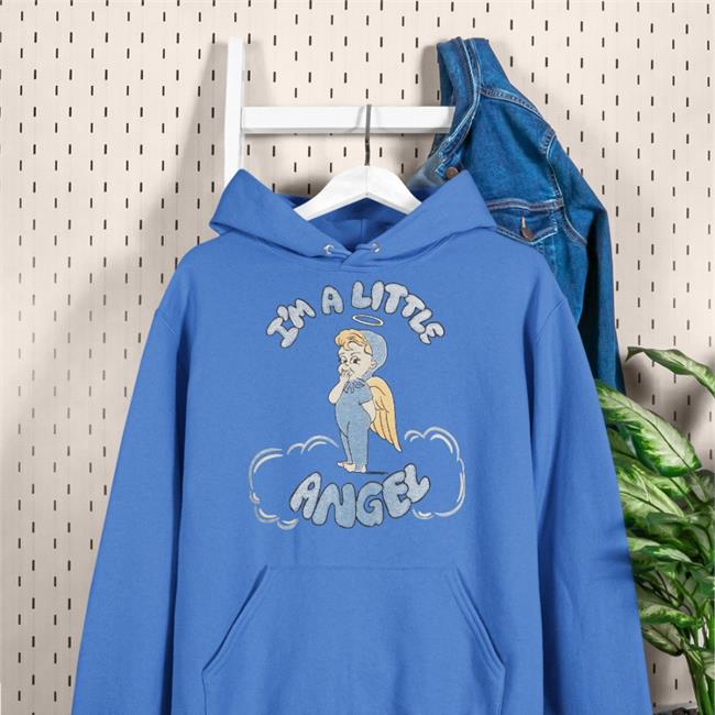 Jennie Chile I'm A Little Angel T Shirts