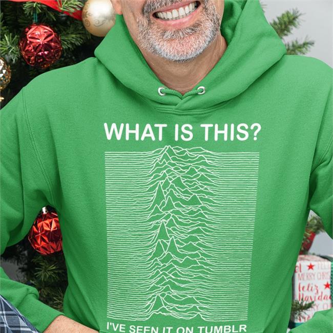 Adamjk Merch What Is This I've Seen It On Tumblr Long Sleeve T Shirt Shirts That Go Hard