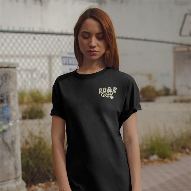 Rb&R Day Look At This Mfer Long Sleeve T Shirt Rb&R Day Look At This Mfer Hoodie Hold The Mayo