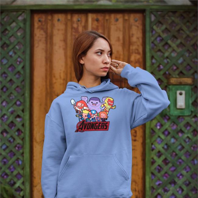 Royal Avongers Hat Ginger Gonzaga