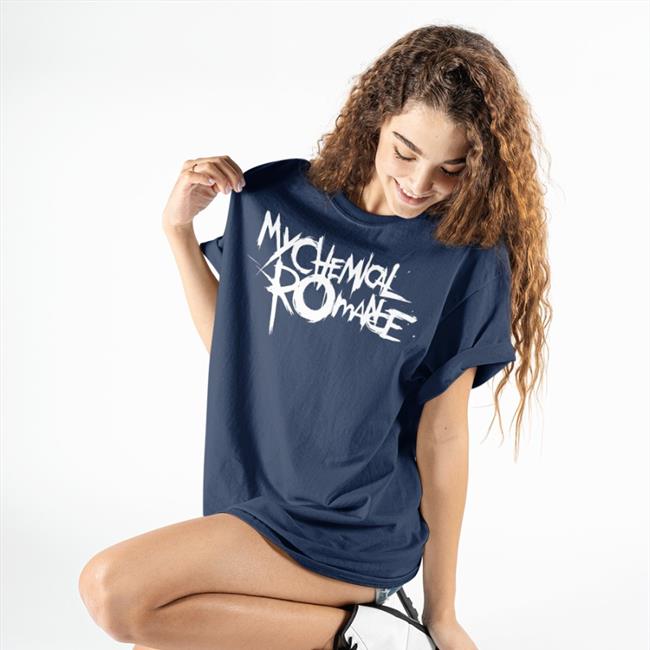 Andiftheygetme Michael Romance Shirt Black