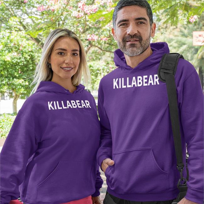 Killabear Shirt Koolcaleb Thekoolcaleb