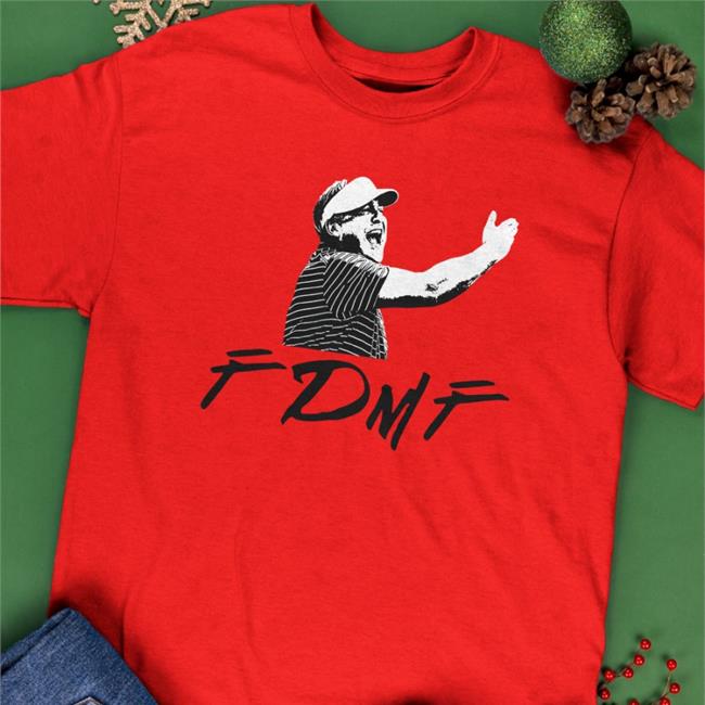Dawg Stats Fdmf Tee